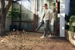 Husqvarna Akku Blasgerät ASPIRE B8X-P4A HUSQV. -Gartengeräte Geschäft 23ASPIREB8XP4A9706204015 1