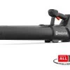 Husqvarna Akku Blasgerät ASPIRE B8X-P4A HUSQV.