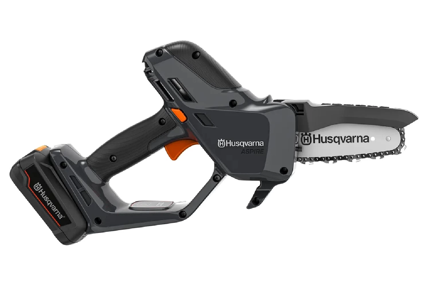 Husqvarna Akku Astsäge ASPIRE P5-P4A HUSQV. 2 Husqvarna Akku Astsäge ASPIRE P5-P4A HUSQV. – Bild 2