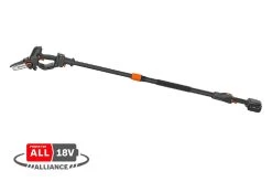 Husqvarna Akku Hochentaster ASPIRE PE5-P4A HUSQV.