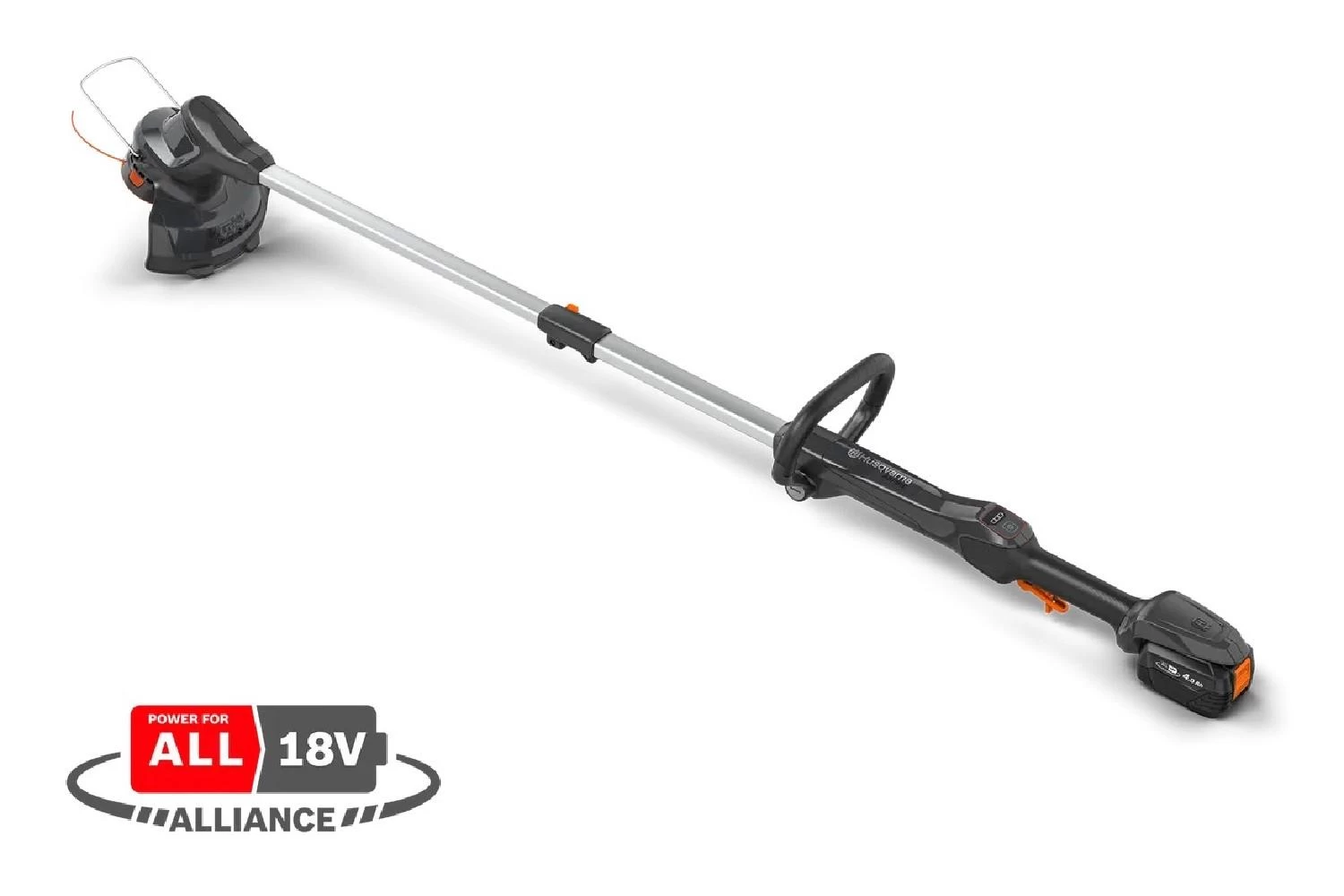 Husqvarna Akku Trimmer ASPIRE T28-P4A HUSQV. 1 Husqvarna Akku Trimmer ASPIRE T28-P4A HUSQV.