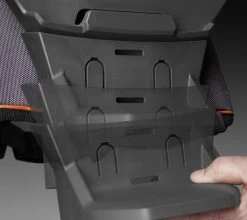 Husqvarna Akku BLi 950X Rückentragbarer 31.1Ah 7 Husqvarna Akku BLi 950X Rückentragbarer 31.1Ah -Gartengeräte Geschäft 23BLI950X9670932014PdLWTsnIvBTB4