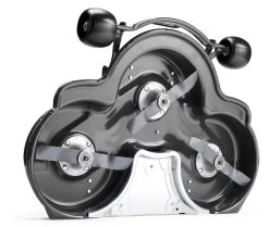 Husqvarna MÄHDECK COMBI 103 (R200Serie)