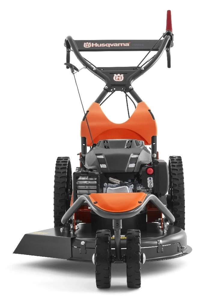 WIESENMÄHER DBY51 Husqvarna 2 WIESENMÄHER DBY51 Husqvarna – Bild 2