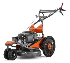 WIESENMÄHER DBY51 Husqvarna