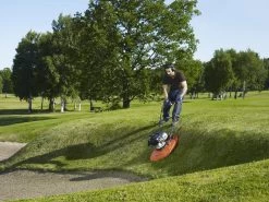 LUFTKISSENMÄHER GX560 HUSQVARNA 2024 -Gartengeräte Geschäft 23GX5609706175015