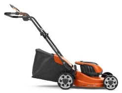 AKKU RASENMÄHER LC137i Husqvarna* -Gartengeräte Geschäft 23LC137I9705009013KLfX9s7snc4cv