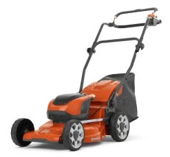 AKKU RASENMÄHER LC137i Husqvarna*