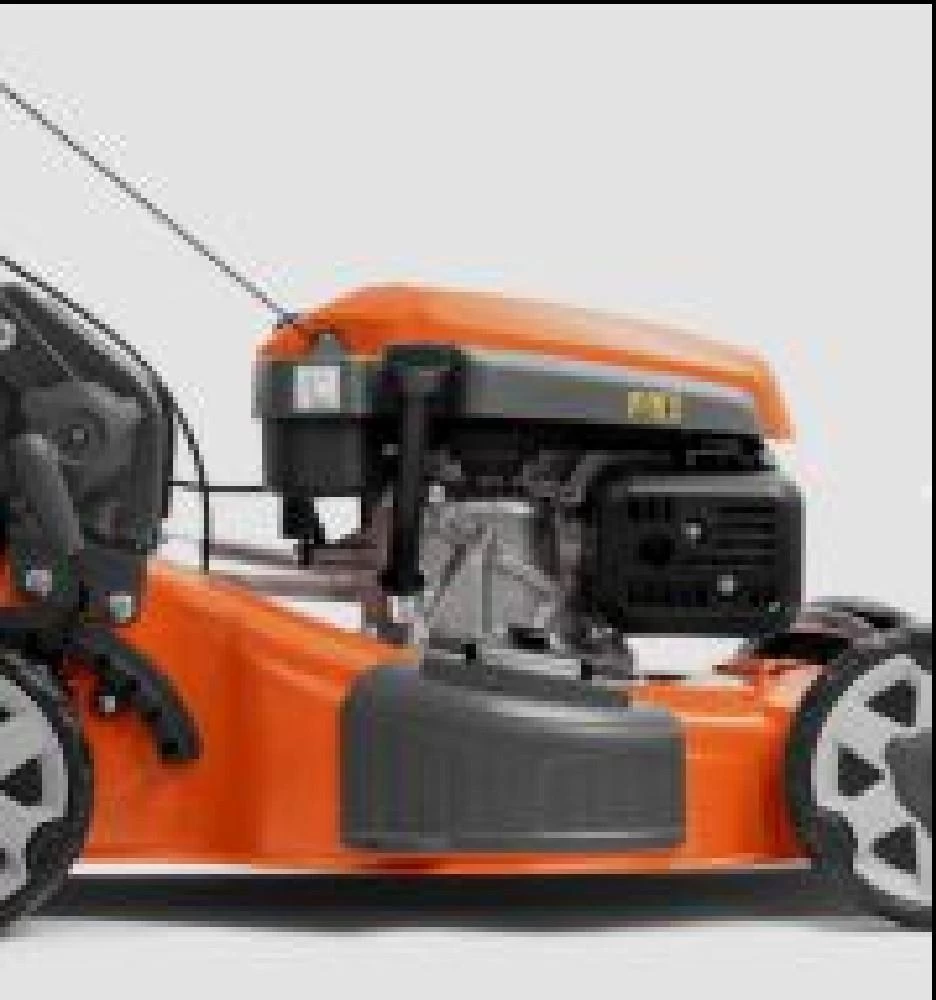 RASENMÄHER LC151S Husqvarna 3 RASENMÄHER LC151S Husqvarna – Bild 3