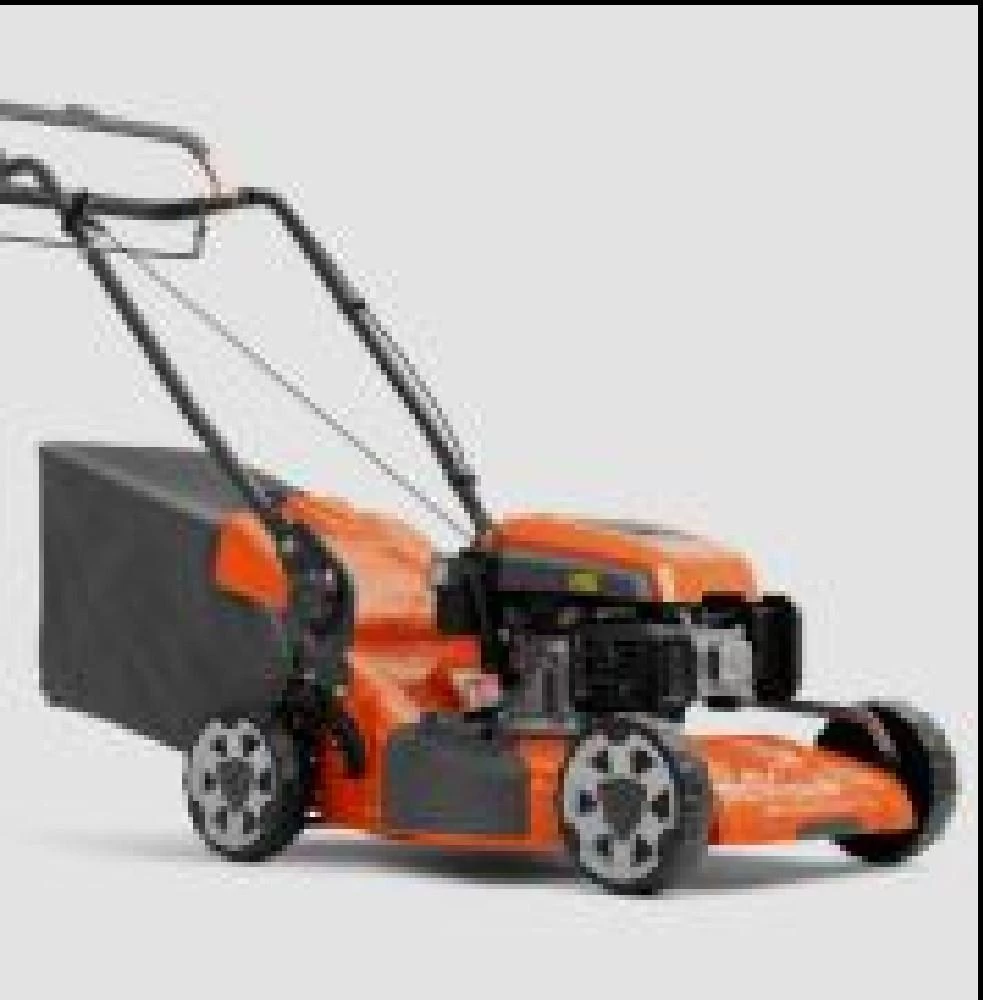 RASENMÄHER LC151S Husqvarna 4 RASENMÄHER LC151S Husqvarna – Bild 4