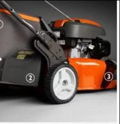 RASENMÄHER LC151S Husqvarna 13 RASENMÄHER LC151S Husqvarna -Gartengeräte Geschäft 23LC151S9704884015 1QkMmhYBEo2Aij