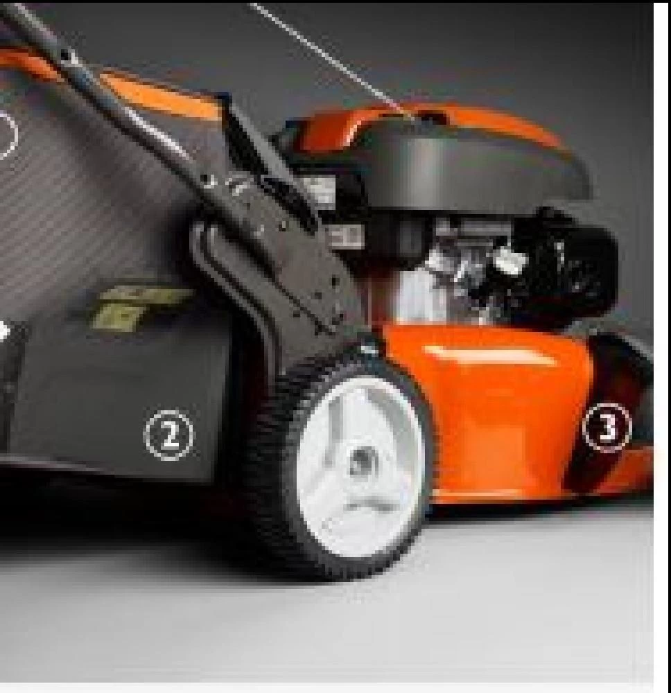 RASENMÄHER LC151S Husqvarna 5 RASENMÄHER LC151S Husqvarna – Bild 5