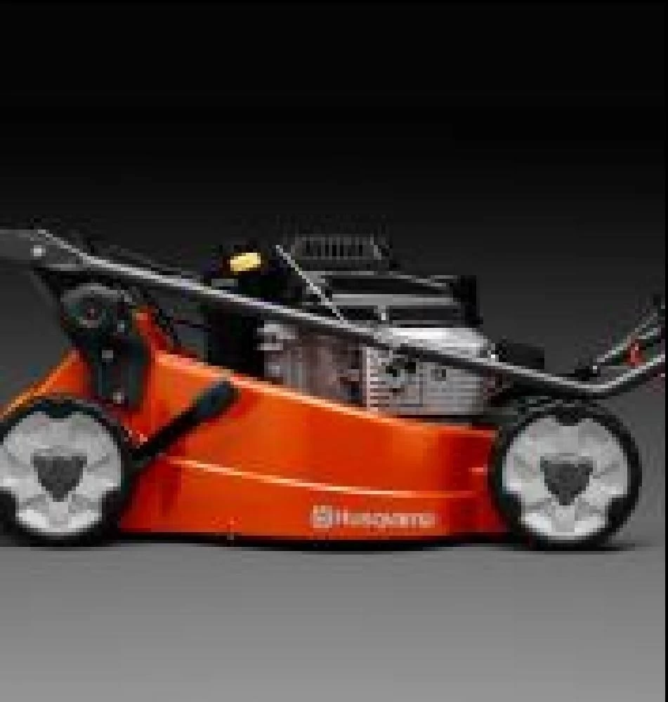 RASENMÄHER LC151S Husqvarna 8 RASENMÄHER LC151S Husqvarna – Bild 8
