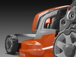 AKKU RASENMÄHER LC347iVX 2024 -Gartengeräte Geschäft 23LC347IVX9678623015