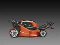 AKKU RASENMÄHER LC347iVX 2024 -Gartengeräte Geschäft 23LC347IVX9678623016