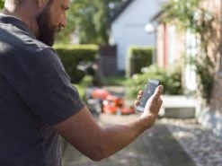 AKKU RASENMÄHER LC347iVX 2024 -Gartengeräte Geschäft 23LC347IVX9678623017