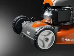 RASENMÄHER LC 353AWD Husqvarna -Gartengeräte Geschäft 23LC353AWD9704501014 1ZPckBuaw3qi7w
