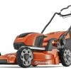 Husqvarna AKKU-RASENMÄHER LC353IVX 2024