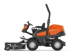 RIDER P520DX Husqvarna -Gartengeräte Geschäft 23P520DX9679852013