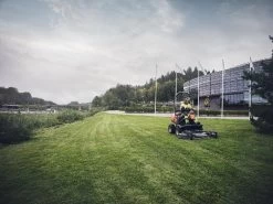 RIDER P520DX Husqvarna -Gartengeräte Geschäft 23P520DX9679852015