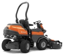 RIDER P524X EFI HUSQVARNA -Gartengeräte Geschäft 23P524XEFI9706016012