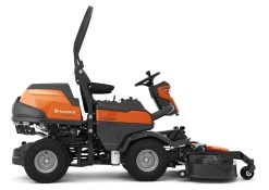 RIDER P524X EFI HUSQVARNA -Gartengeräte Geschäft 23P524XEFI9706016013