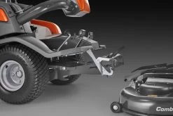 RIDER P524X EFI HUSQVARNA -Gartengeräte Geschäft 23P524XEFI9706016014