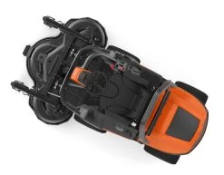 RIDER P525DX HUSQVARNA -Gartengeräte Geschäft 23P525DX9679853013