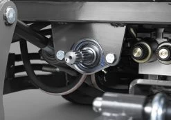 RIDER P525DX HUSQVARNA -Gartengeräte Geschäft 23P525DX9679853016