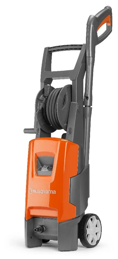 HOCHDRUCKREINIGER HUSQVARNA PW 235 1 HOCHDRUCKREINIGER HUSQVARNA PW 235