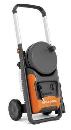 HOCHDRUCKREINIGER HUSQVARNA PW 240