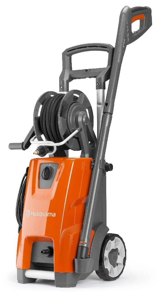 HOCHDRUCKREINIGER HUSQVARNA PW 360 1 HOCHDRUCKREINIGER HUSQVARNA PW 360