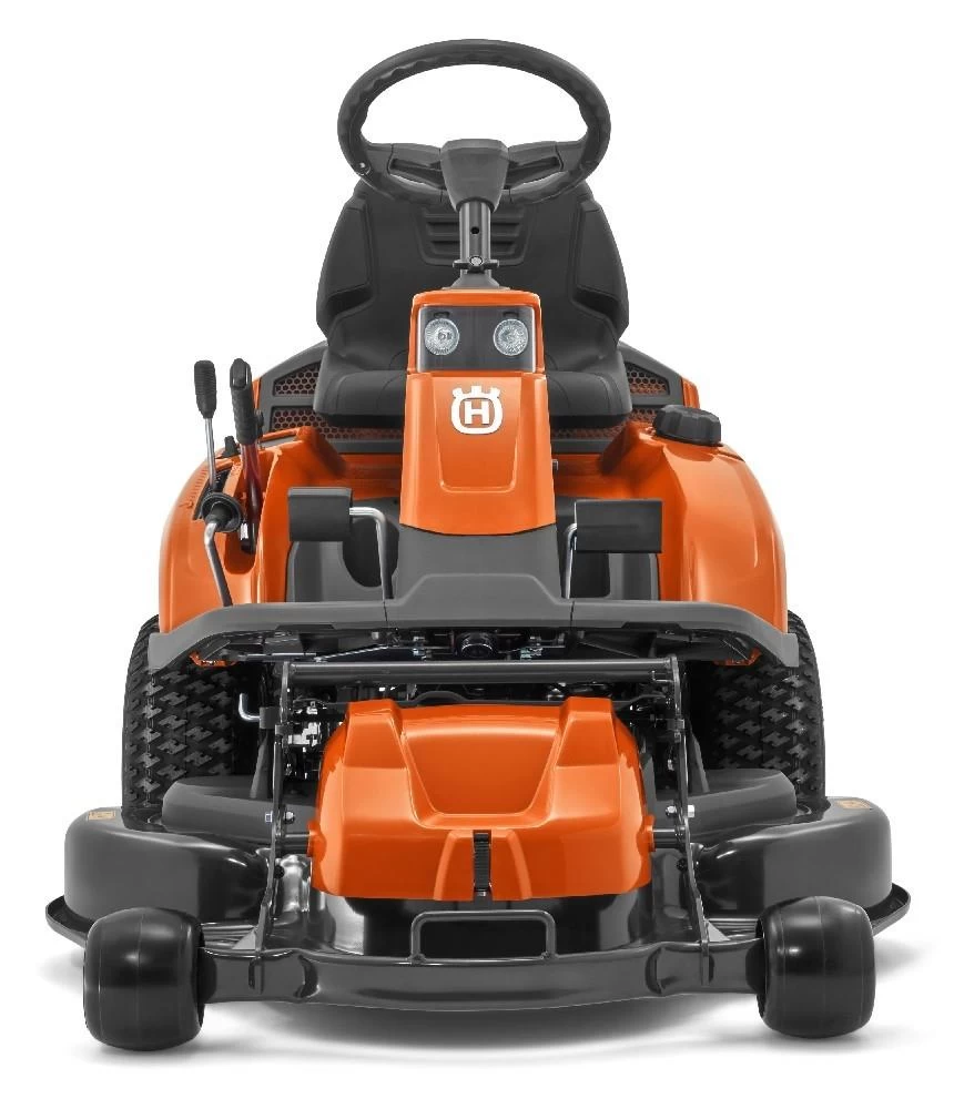 RIDER 216T AWD HUSQVARNA 2024* 1 RIDER 216T AWD HUSQVARNA 2024*