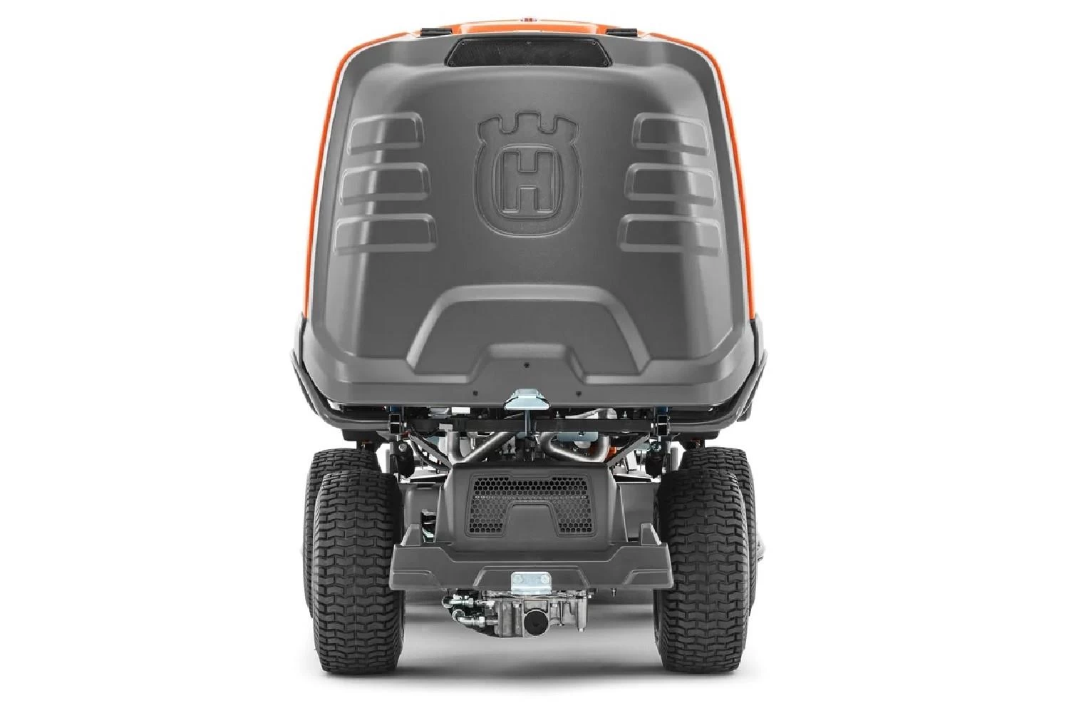 Husqvarna Rider RC320TsAWD Aufsammel/Mulch 2024* 5 Husqvarna Rider RC320TsAWD Aufsammel/Mulch 2024* – Bild 5