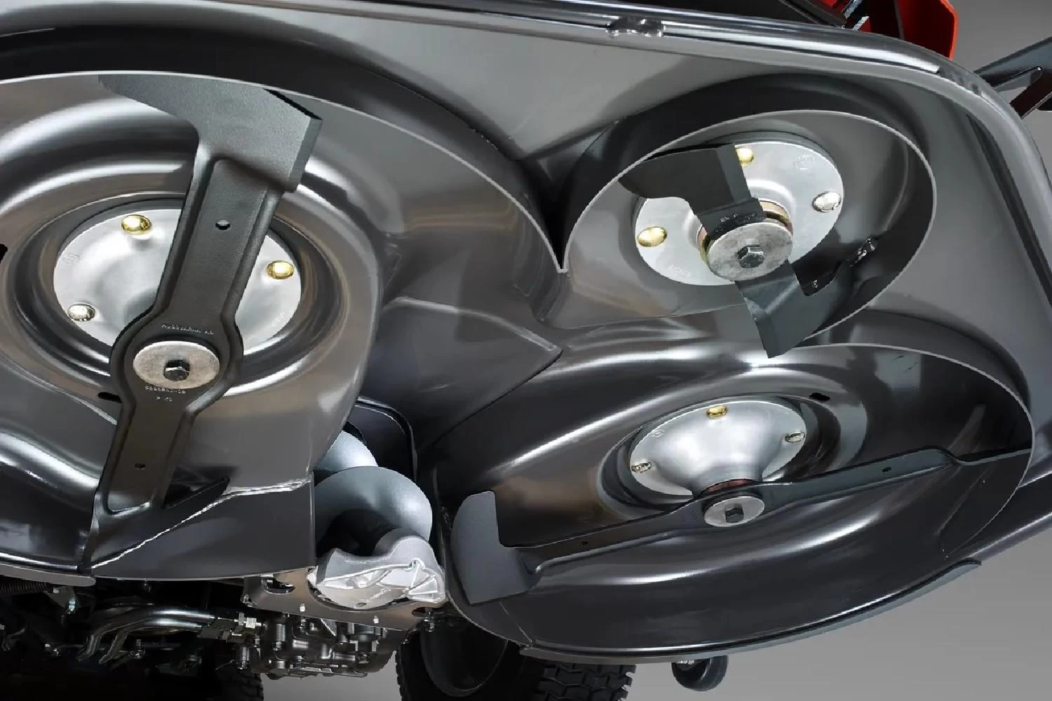 Husqvarna Rider RC320TsAWD Aufsammel/Mulch 2024* 8 Husqvarna Rider RC320TsAWD Aufsammel/Mulch 2024* – Bild 8