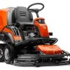 Husqvarna Rider RC320TsAWD Aufsammel/Mulch 2024*