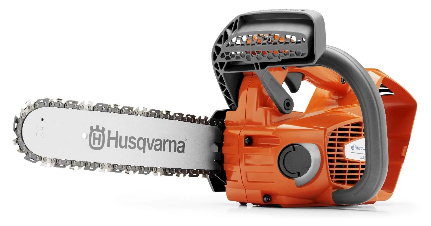 AKKUSÄGE T535IXP 12" Husqvarna 2 AKKUSÄGE T535IXP 12" Husqvarna – Bild 2