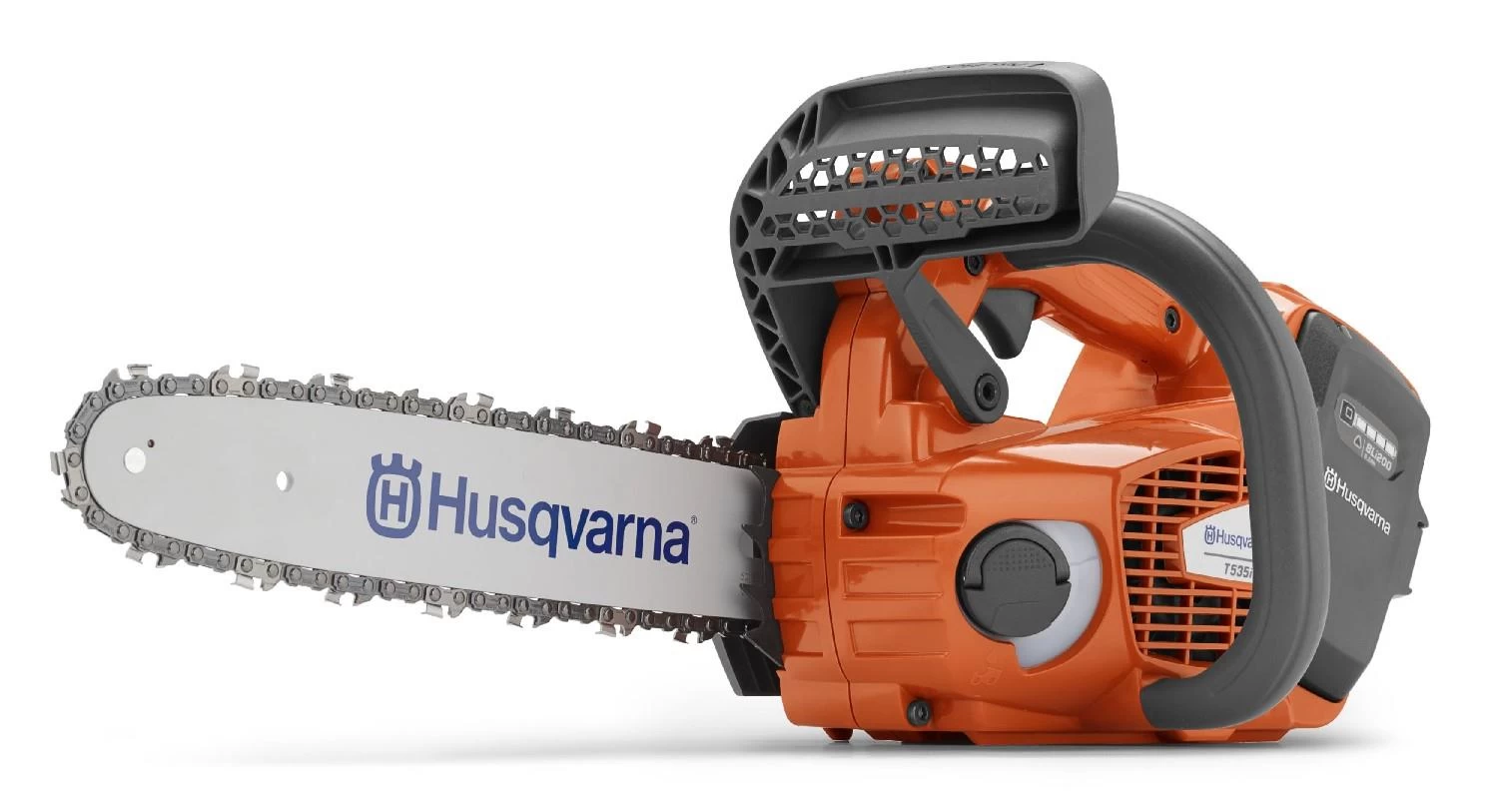 AKKUSÄGE T535IXP 12" Husqvarna 5 AKKUSÄGE T535IXP 12" Husqvarna – Bild 5