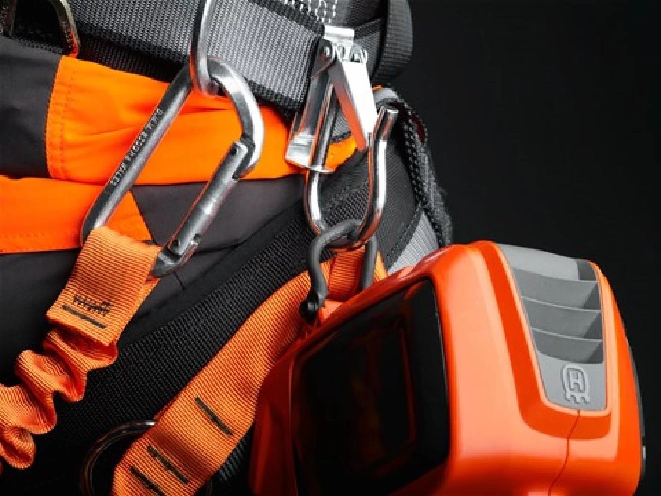 AKKUSÄGE T535IXP 12" Husqvarna 7 AKKUSÄGE T535IXP 12" Husqvarna – Bild 7