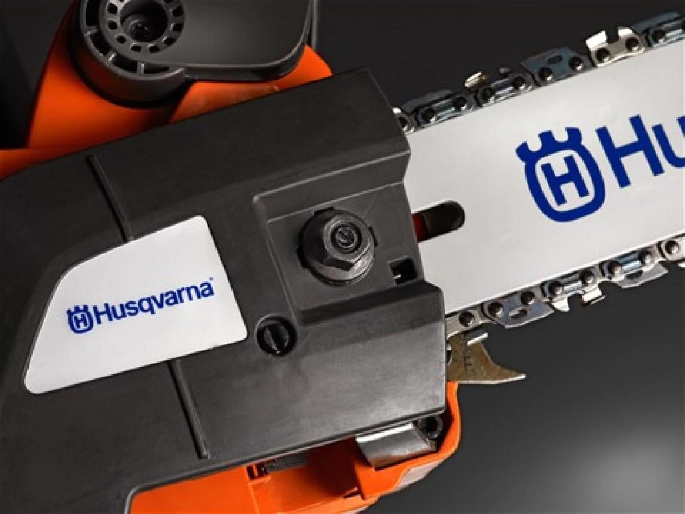 AKKUSÄGE T535IXP 12" Husqvarna 8 AKKUSÄGE T535IXP 12" Husqvarna – Bild 8