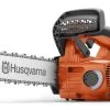 AKKUSÄGE T535IXP 12" Husqvarna