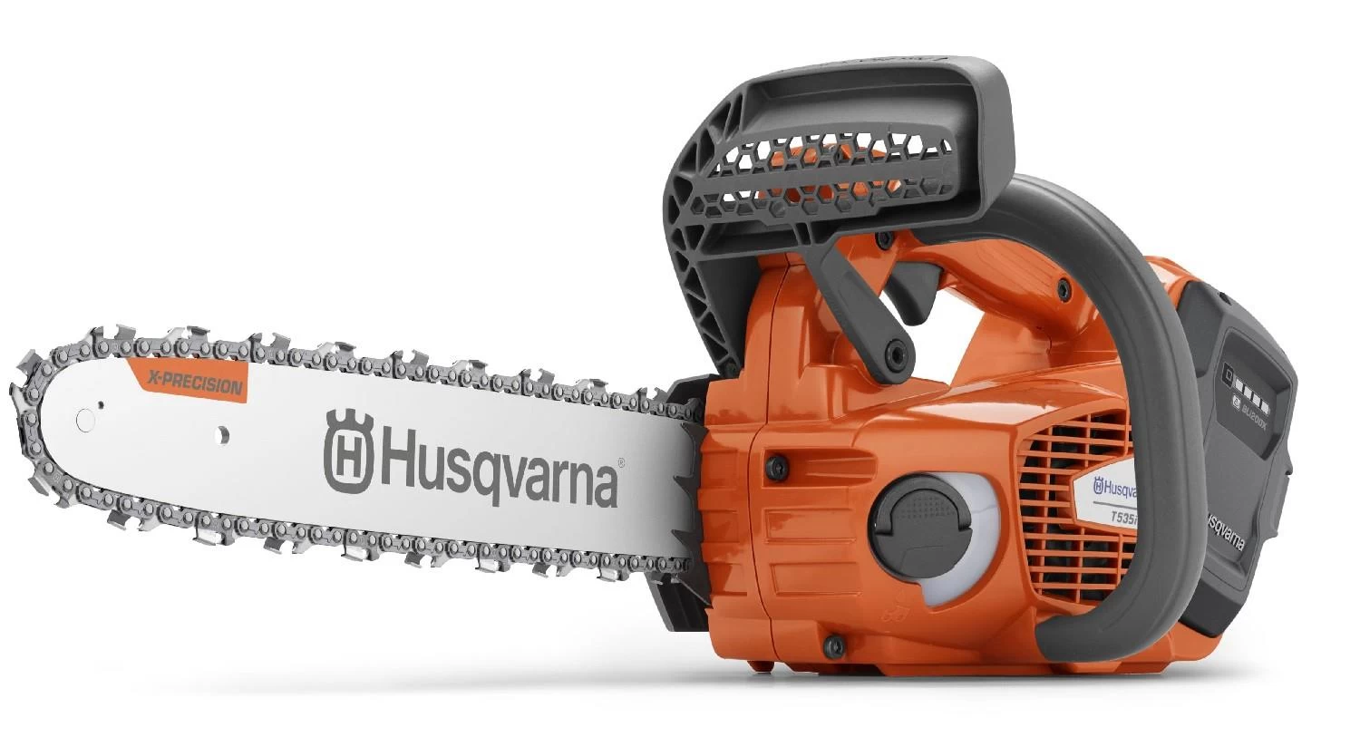AKKUSÄGE T535IXP 12" Husqvarna 1 AKKUSÄGE T535IXP 12" Husqvarna
