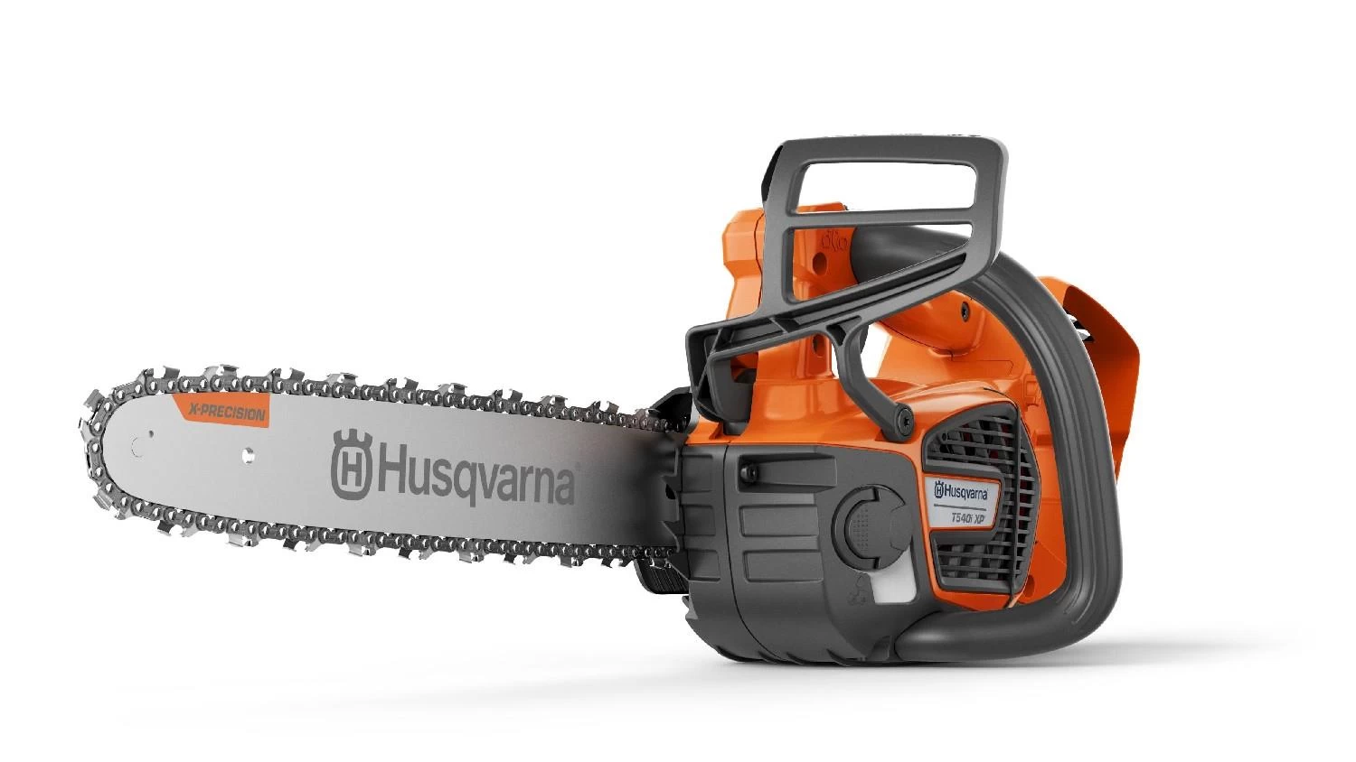 AKKUSÄGE T540iXP 14" HUSQVARNA 1 AKKUSÄGE T540iXP 14" HUSQVARNA