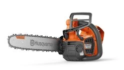 AKKUSÄGE T540iXP 14" öls.HUSQVARNA *