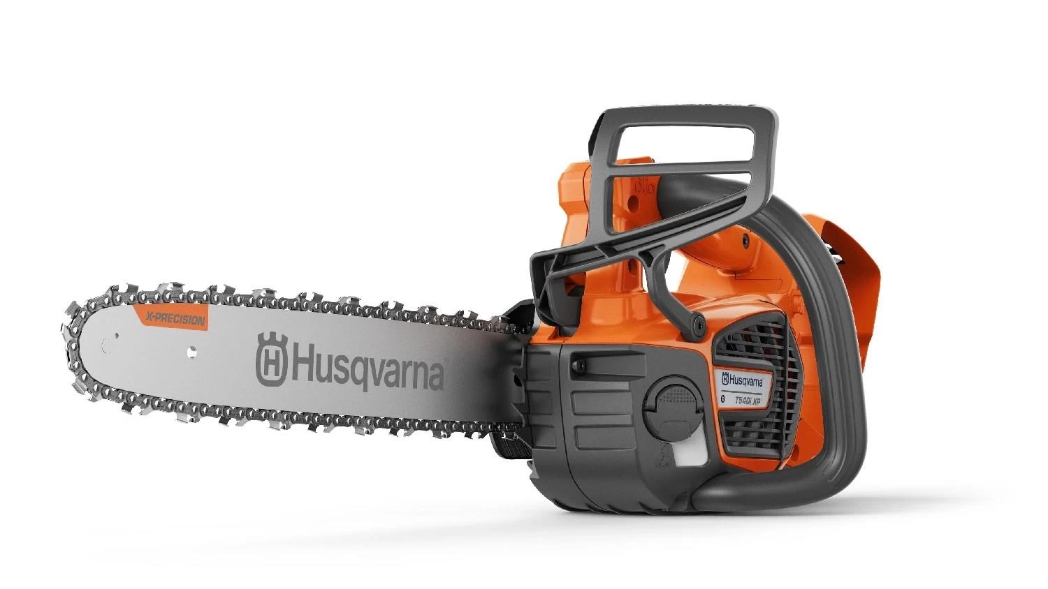 AKKUSÄGE T540iXP 14" öls.HUSQVARNA * 1 AKKUSÄGE T540iXP 14" öls.HUSQVARNA *