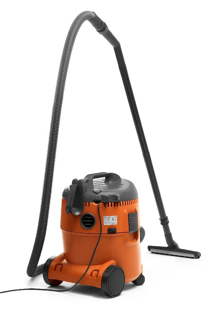 Nass-/Trockensauger WDC220 Husqvarna 2 Nass-/Trockensauger WDC220 Husqvarna – Bild 2