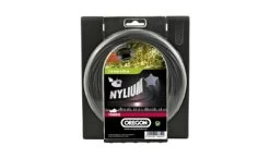 Oregon MÄHFADEN 3,0mm/15m NYLIUM STARLINE
