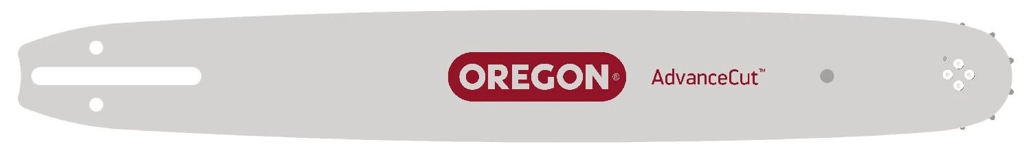 Oregon FÜHRUNGSSCHIENE 3/8mi 1,3 36cm Orego/Hus 1 Oregon FÜHRUNGSSCHIENE 3/8mi 1,3 36cm Orego/Hus