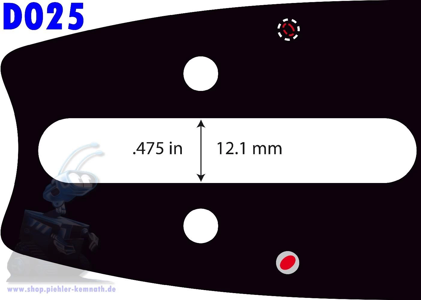 OREGON STIHL PAKET 183SFHD025+2x75DPX066 2 OREGON STIHL PAKET 183SFHD025+2x75DPX066 – Bild 2