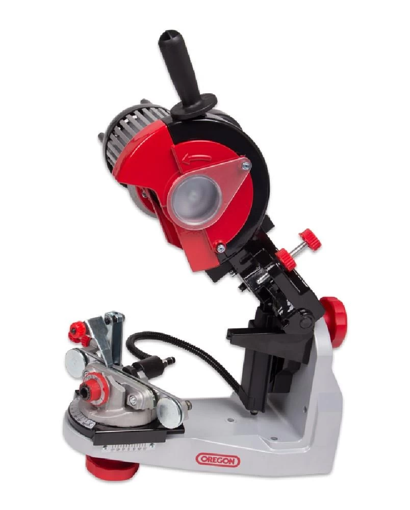 KETTENSCHÄRFGERÄT OREGON JOLLY II HYDR. 1 KETTENSCHÄRFGERÄT OREGON JOLLY II HYDR.